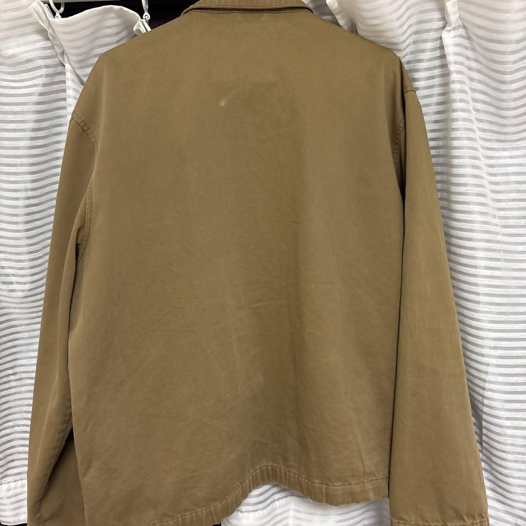 わわわ90's Ralph Lauren スイングトップ