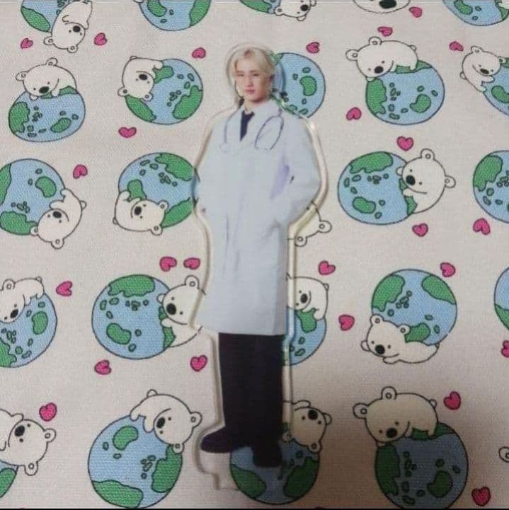 松井利樹 アクリルスタンド アクスタ BALLISTIKBOYZ ※最終値 - メルカリ