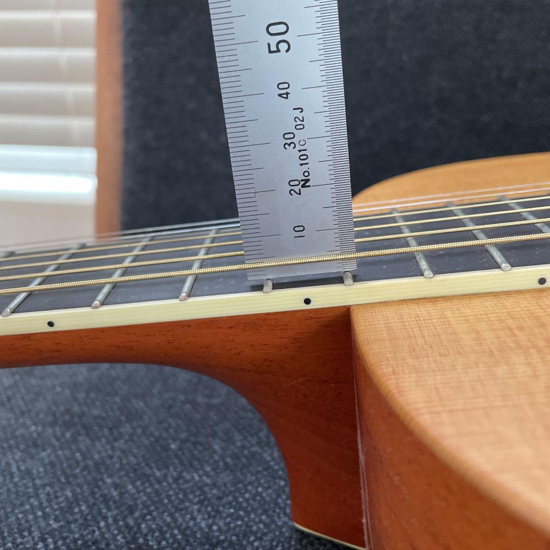 Larrivee ファッション O-01 ラリビー パーラーギター 良品 Larrivee O