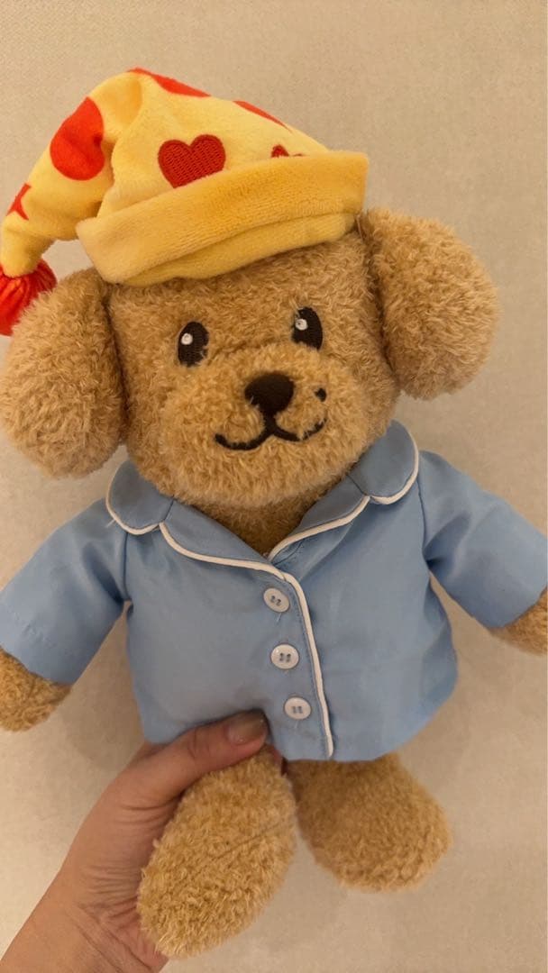 Artist-Made Collection ドギョム DOA ぬいぐるみ