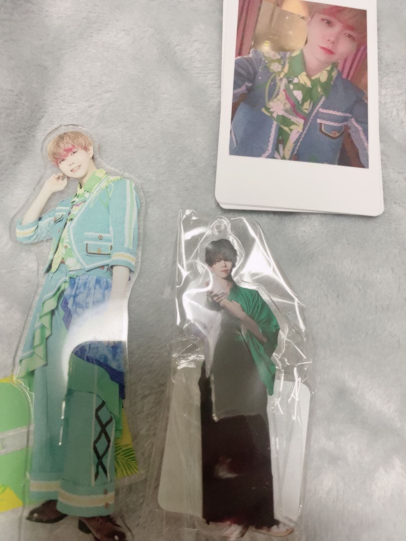 パンダドラゴ あづグッズ