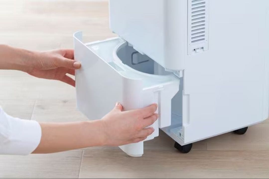 【美品】IRIS OHYAMAコンパクトクーラー