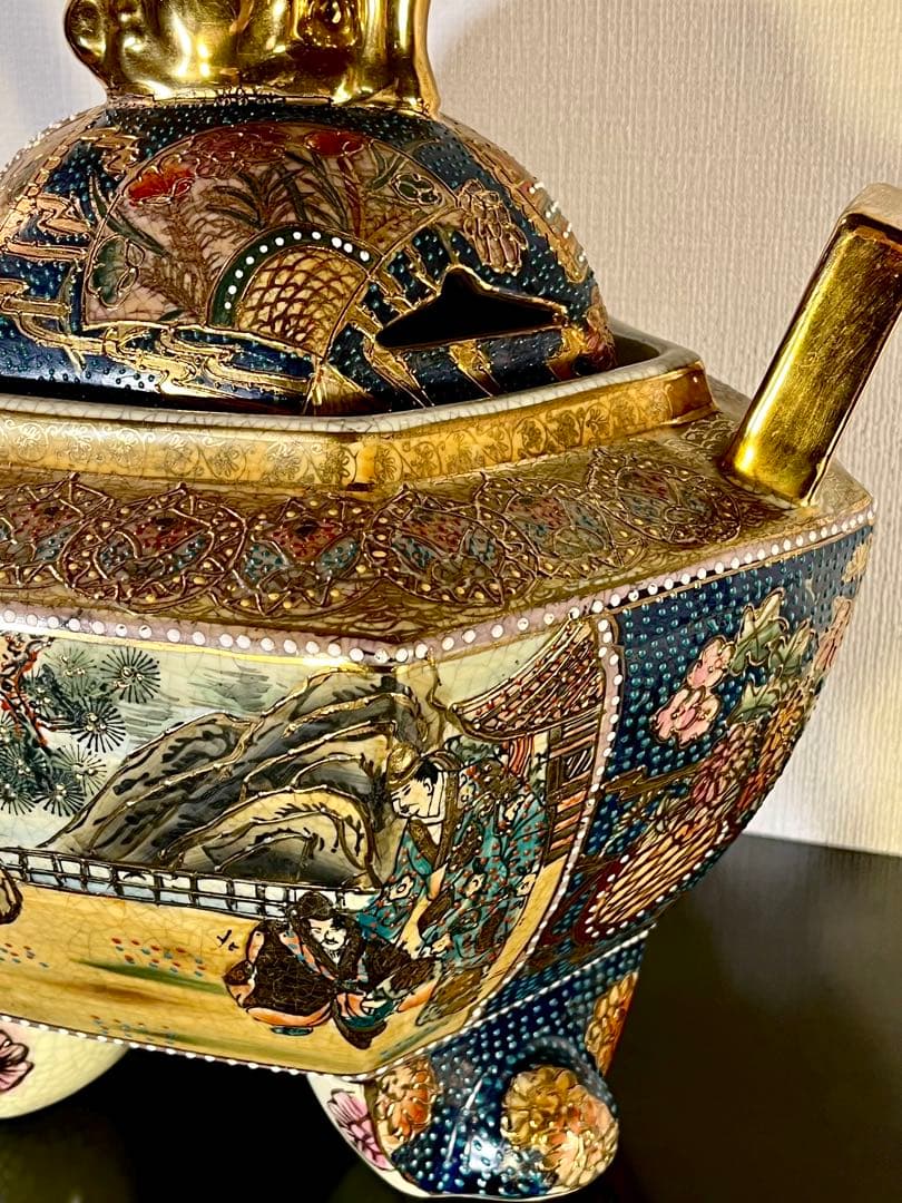 楽天市場】中国茶器 金魚の通販 中国茶器 金魚と水草の絵柄 陶磁器