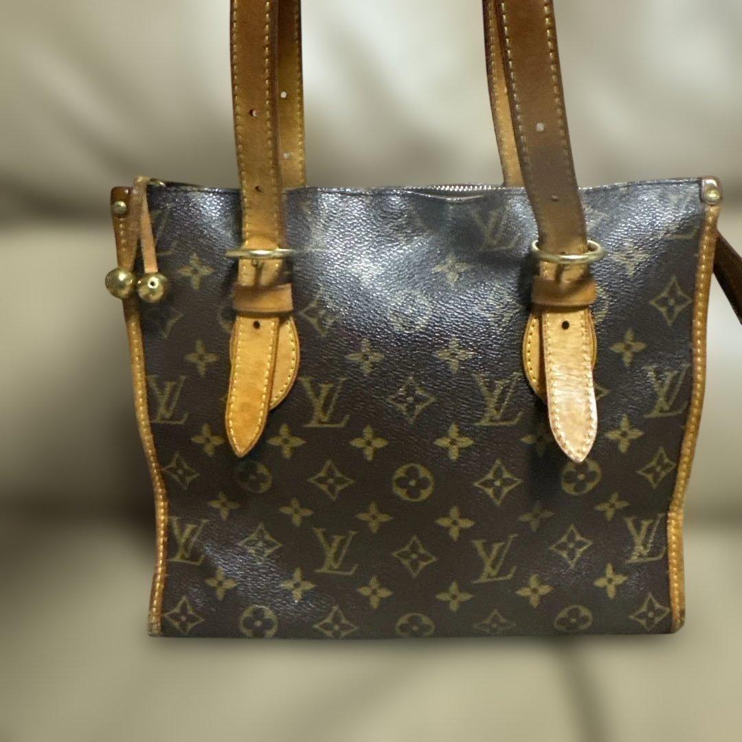 ⬛︎ルイヴィトン⬛︎ ポパンクール オ M40007 ショルダーバッグ ルイヴィトン/ショルダーバッグ/ポパンクール・オ/モノグラム