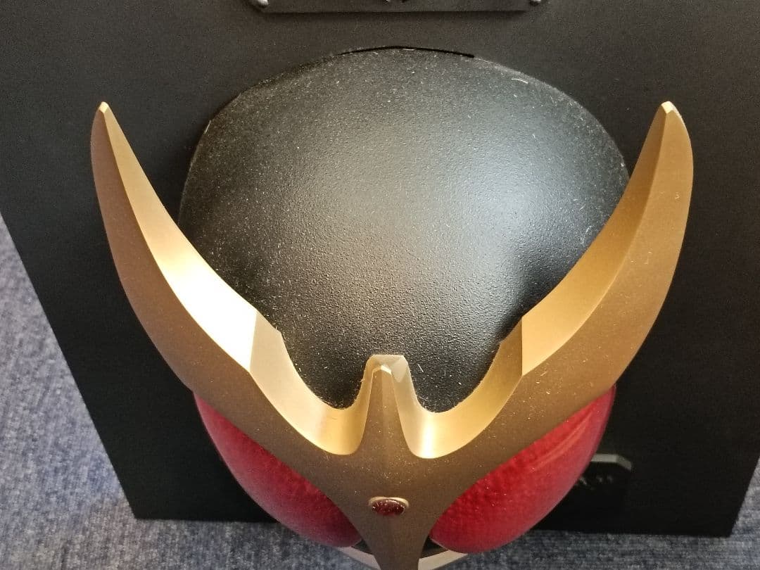 パーフェクトレプリカレリーフ 仮面ライダークウガ