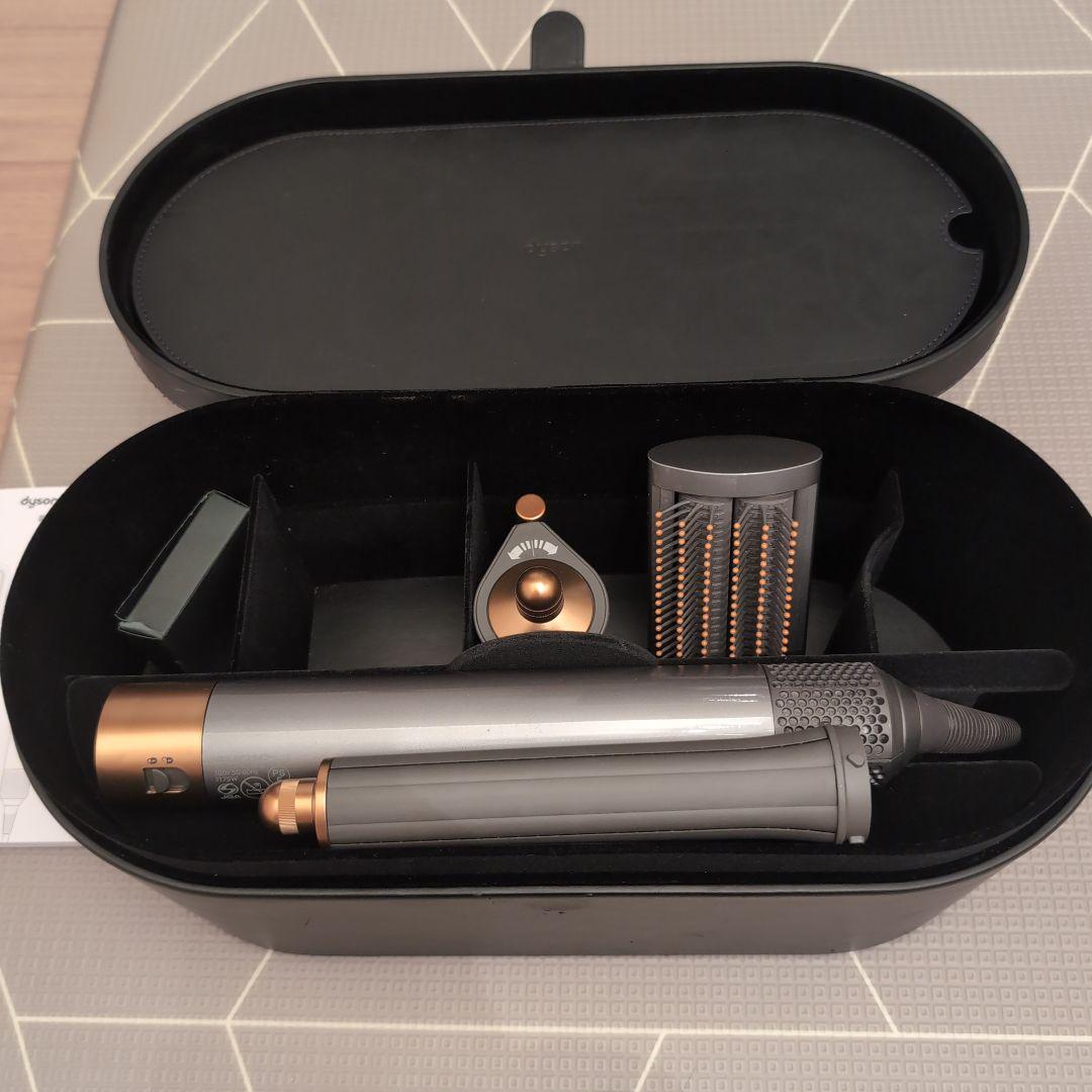 dyson ダイソン エアラップHS05、ダイソン スタイリングセット