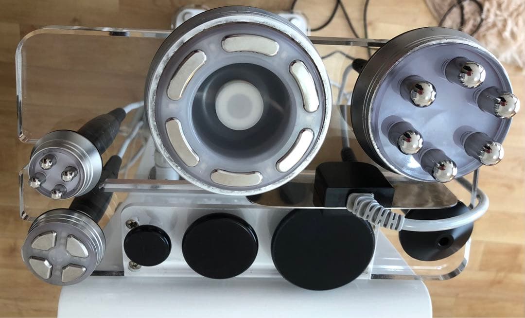 プロラボ フォースカッター FORCE CUTTER 白