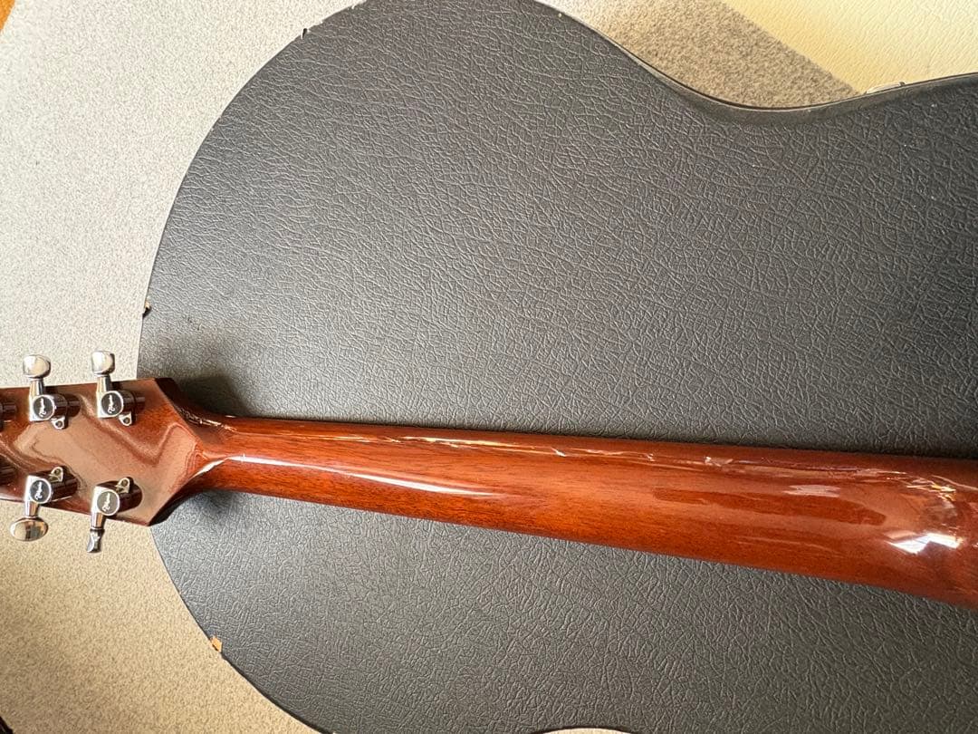 Takamine L3-108LTD EDITION エレアコ 1991年製 - メルカリ