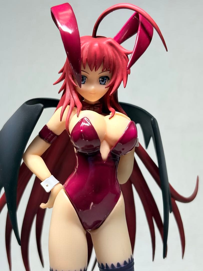 グリフォンR-Line(アールライン) ハイスクールD×D リアス・グレモリー