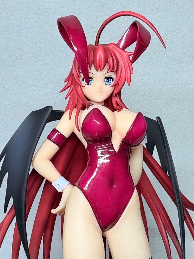 グリフォンR-Line(アールライン) ハイスクールD×D リアス・グレモリー