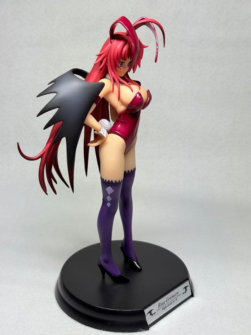 グリフォンR-Line(アールライン) ハイスクールD×D リアス・グレモリー