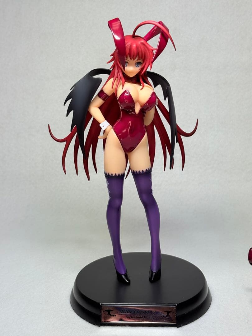 グリフォンR-Line(アールライン) ハイスクールD×D リアス・グレモリー