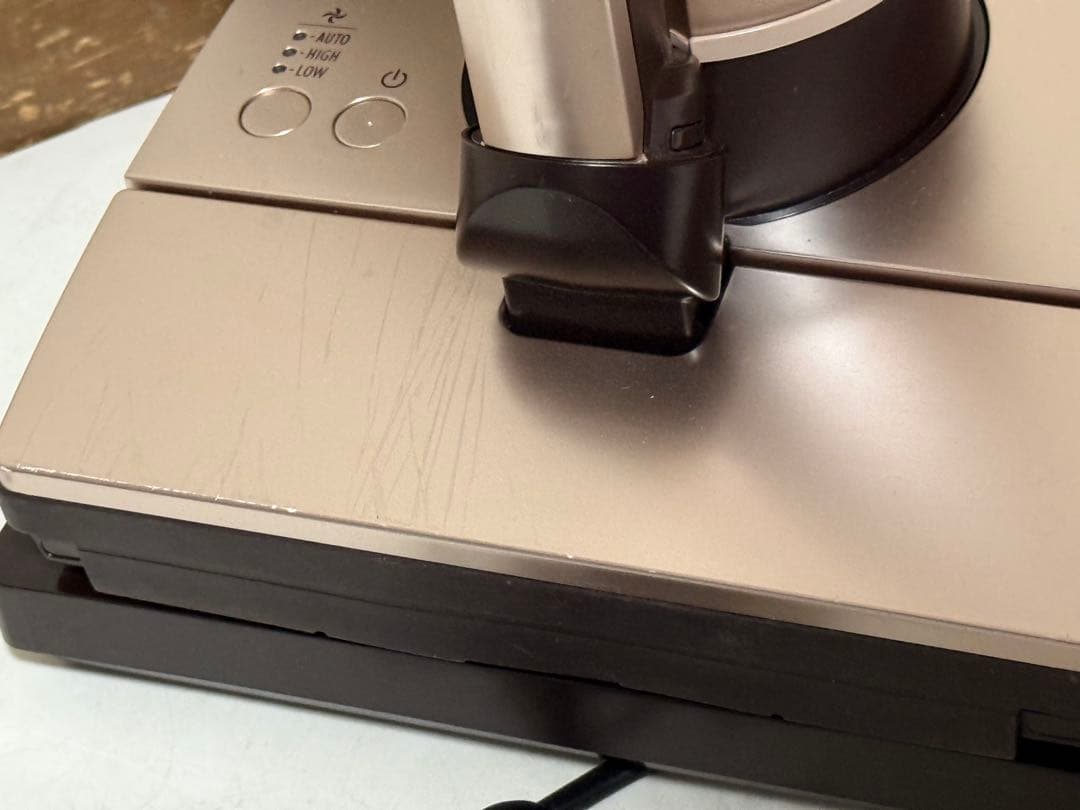 2024年製 三菱電機 コードレススティッククリーナー HC-VXG20P-N