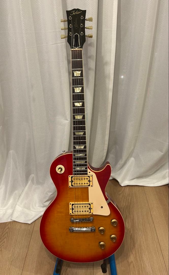 Tokai LS120 Reborn 1980年製