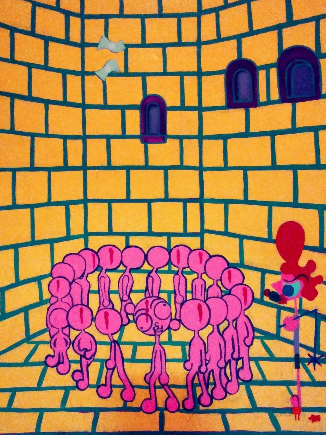 あさくら画廊の回れ回れ☆ あさくら画廊 | 語る絵画