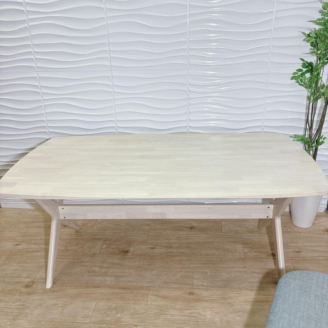 ◇ニトリ◇ダイニングテーブル◇2人掛けチェア◇2点◇大阪兵庫京都奈良滋賀和歌山◇