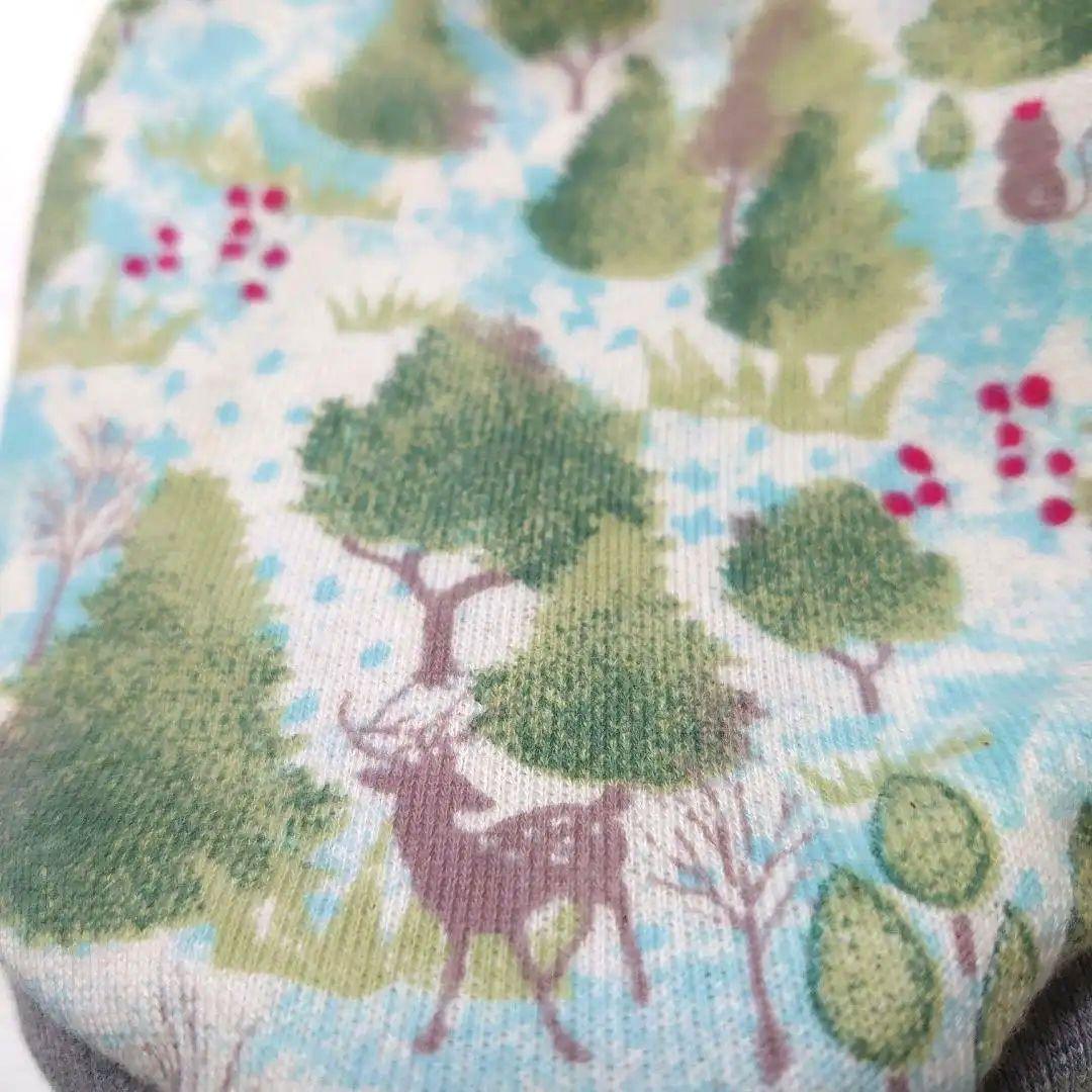 犬服 3S わんこの普段着ジェシカ