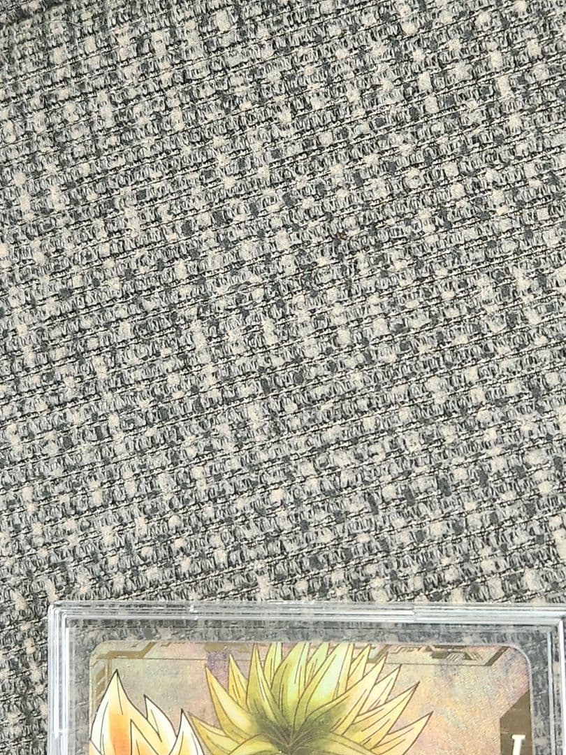 ドラゴンボールスーパーダイバーズ SDV1-049 GDR★ブロリー（パラレル）