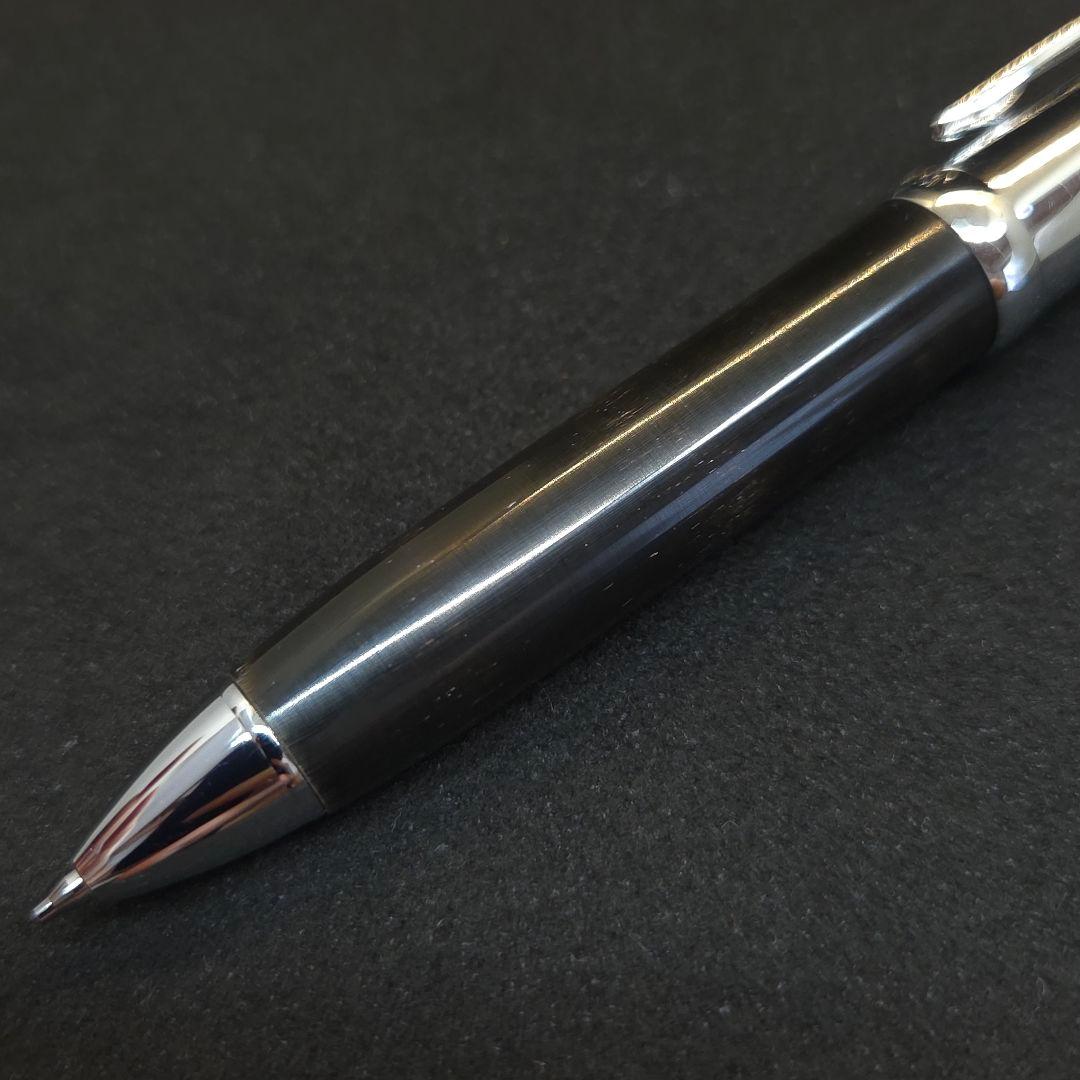 No.52ピュアモルトプレミアム3&1カスタム 水牛の角芯持ち