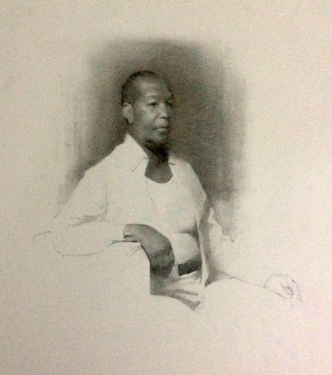 貴方、又はカップルの肖像画を描きます！