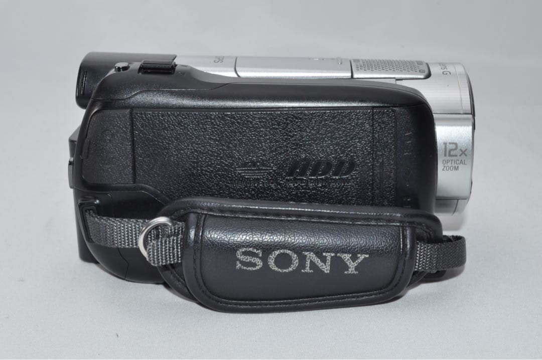 【動作OK】 SONY ソニー HDR-XR500V カメラ ハンディカム