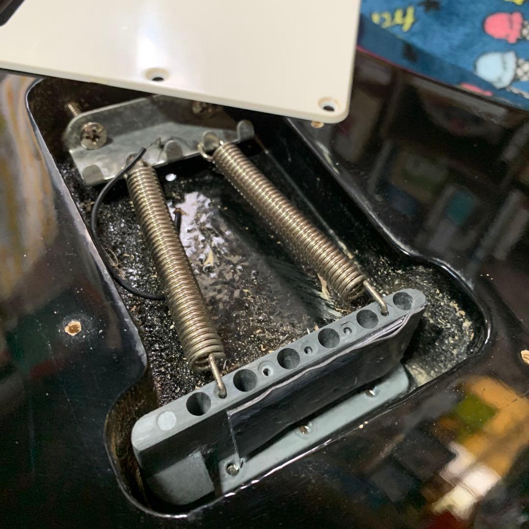 ノーブランド　イングウェイ　ストラト