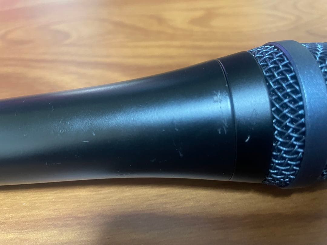 《正規品》 SENNHEISER e945