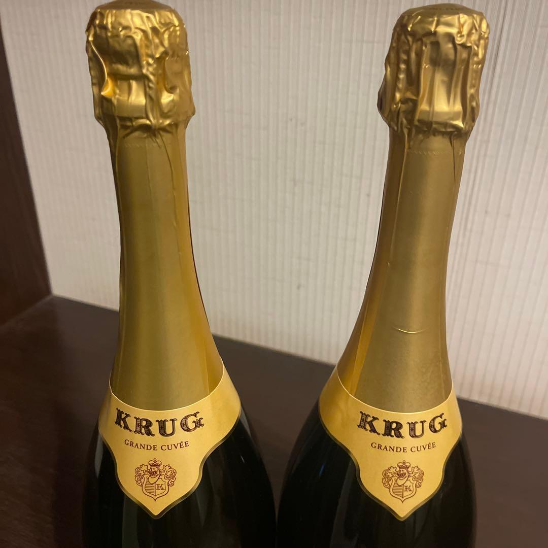 【リム】KRUG 171.172EME EDITION BRUT