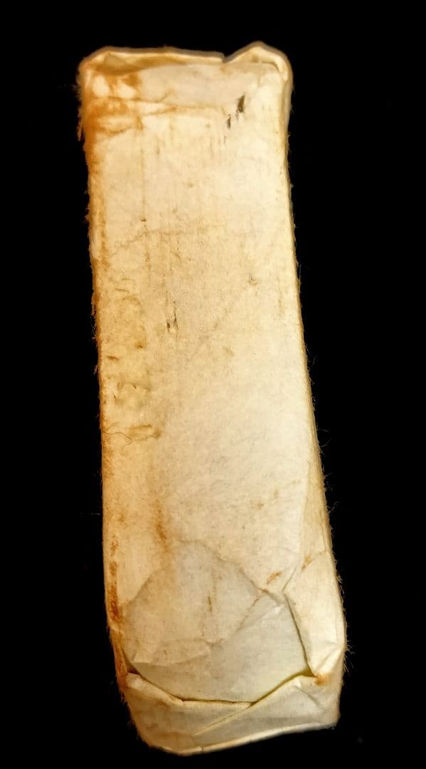 慶長小判二十五両包目方約307.8g 慶長小判江戸時代刻印包金 - メルカリ