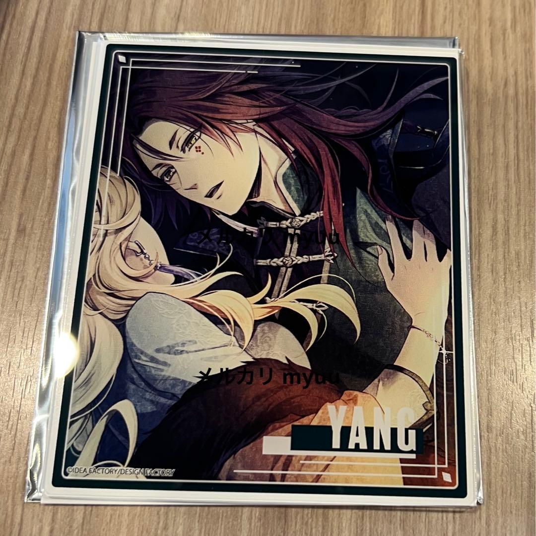 ジョジョ展 2012 限定 B2ポスター オールスター B 元箱付属