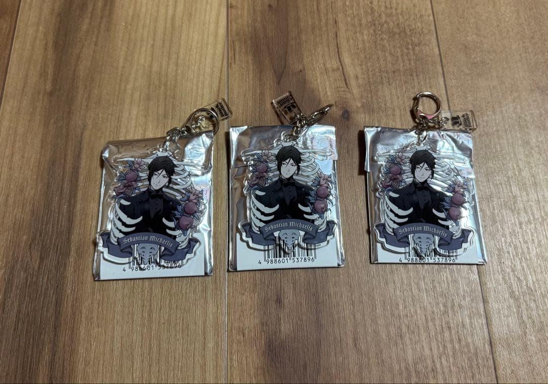 ねこのぶーちゃんグッズ 17点セット がま口 アクリルキーホルダー