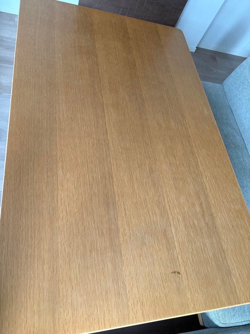 ⭐︎値下⭐︎unico(ウニコ)ダイニングテーブル FUNEAT(ファニート)