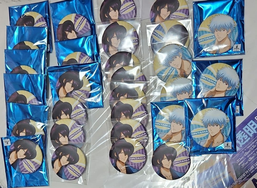 電撃大王 だいおうじ合同キャンペーン 缶バッジの通販はau PAY