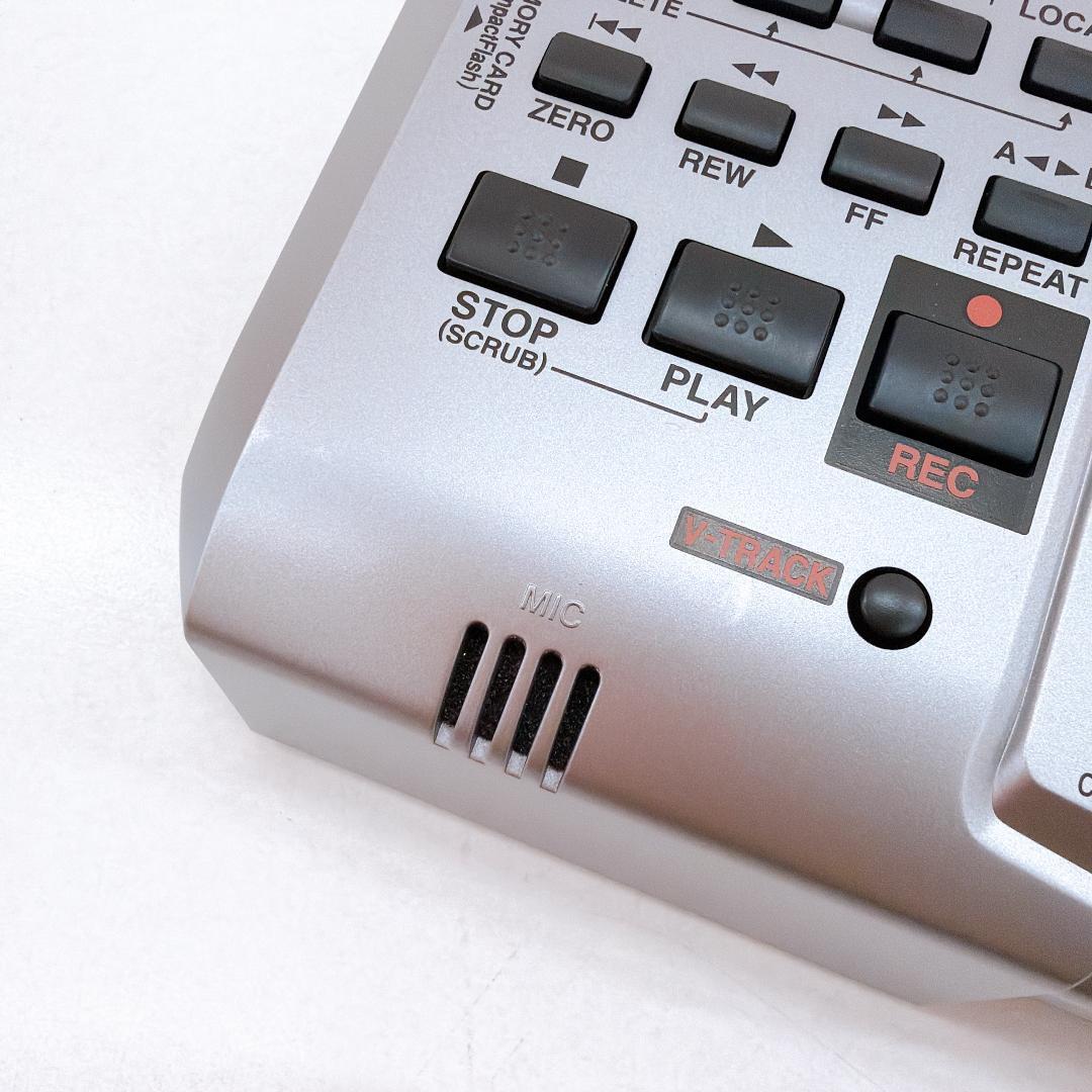 【極美品】BOSS BR-900CD マルチトラックレコーダー 本体