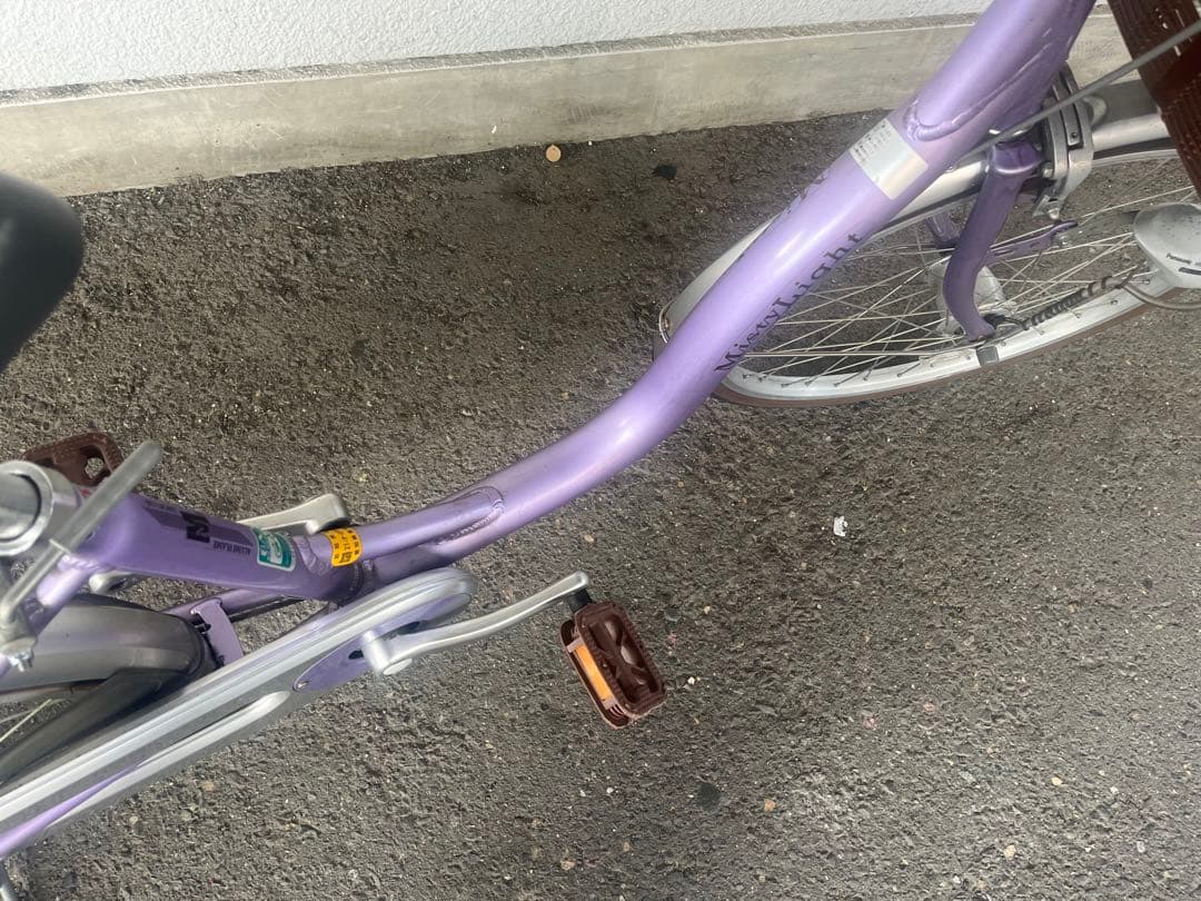 NGUYEN THI HA　愛知県限定手渡のみ名古屋市北区西区配送無料