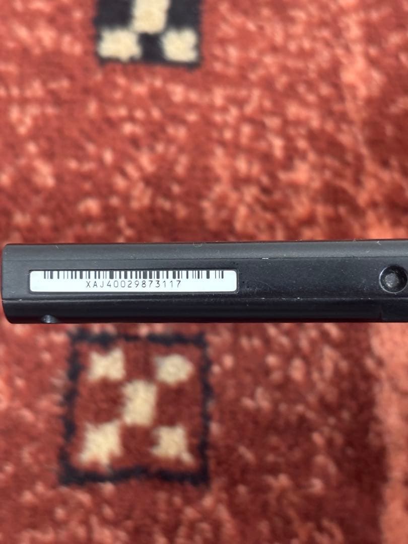 Nintendo Switch 本体 ブラック 7インチ