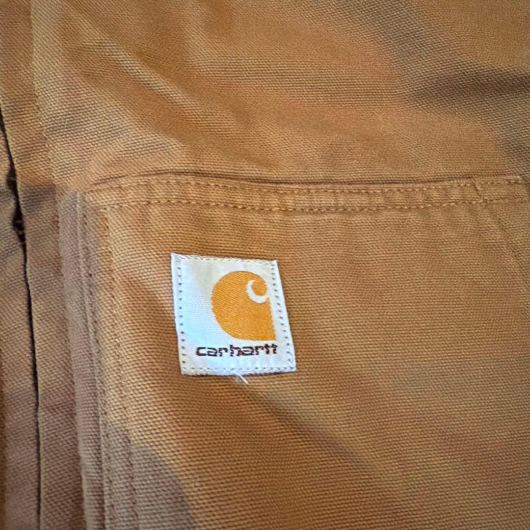 カーハート アクティブジャケット アウター