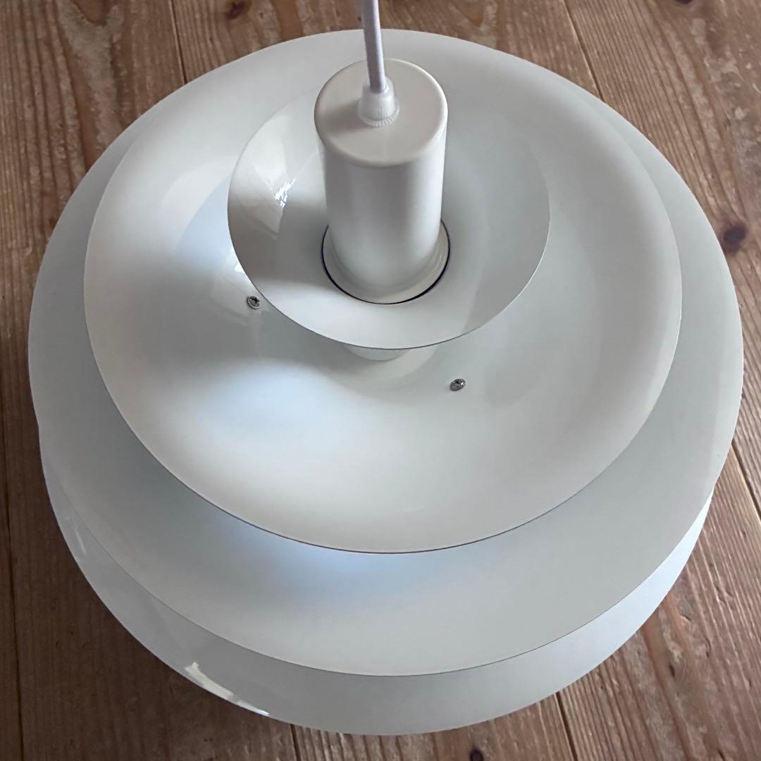 ◎新品未使用◎ルイスポールセン PH スノーボール リプロダクト φ40cm