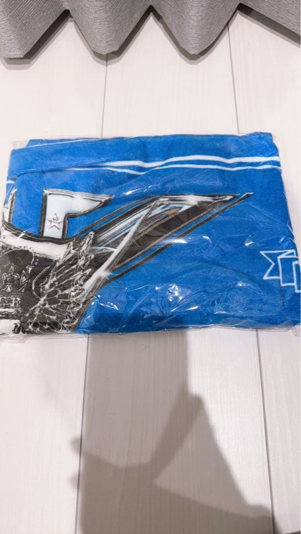 三代目 JSB 登坂広臣 メッセージタオル - メルカリ