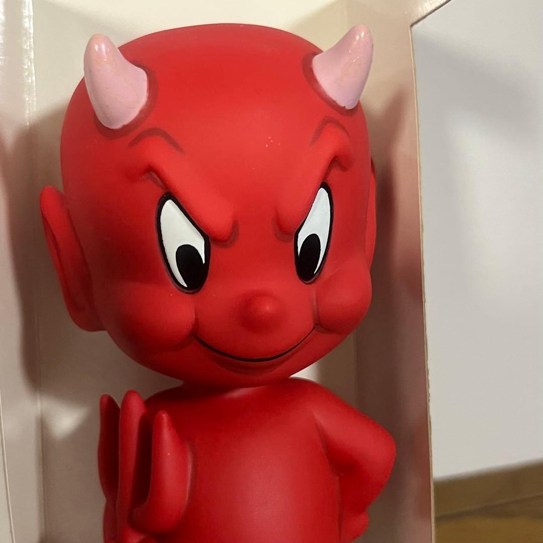 FUNKO WACKY WOBBLER HOT STUFF ファンコ社