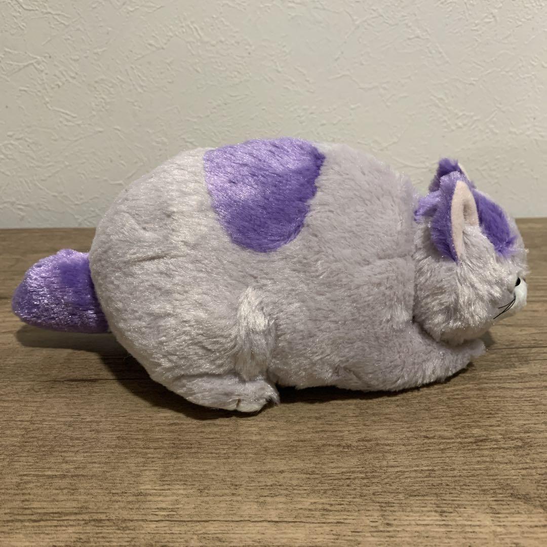 【新品未使用品】スタジオジブリ　借り暮らしのアリエッティ ニーヤ ぬいぐるみ S