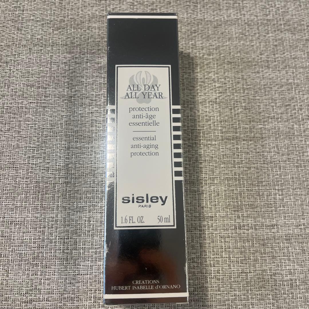 シスレー sisley オールデイ オールイヤーN 国内正規品】 sisley（シスレー） オールデイオールイヤーN 50mL／日