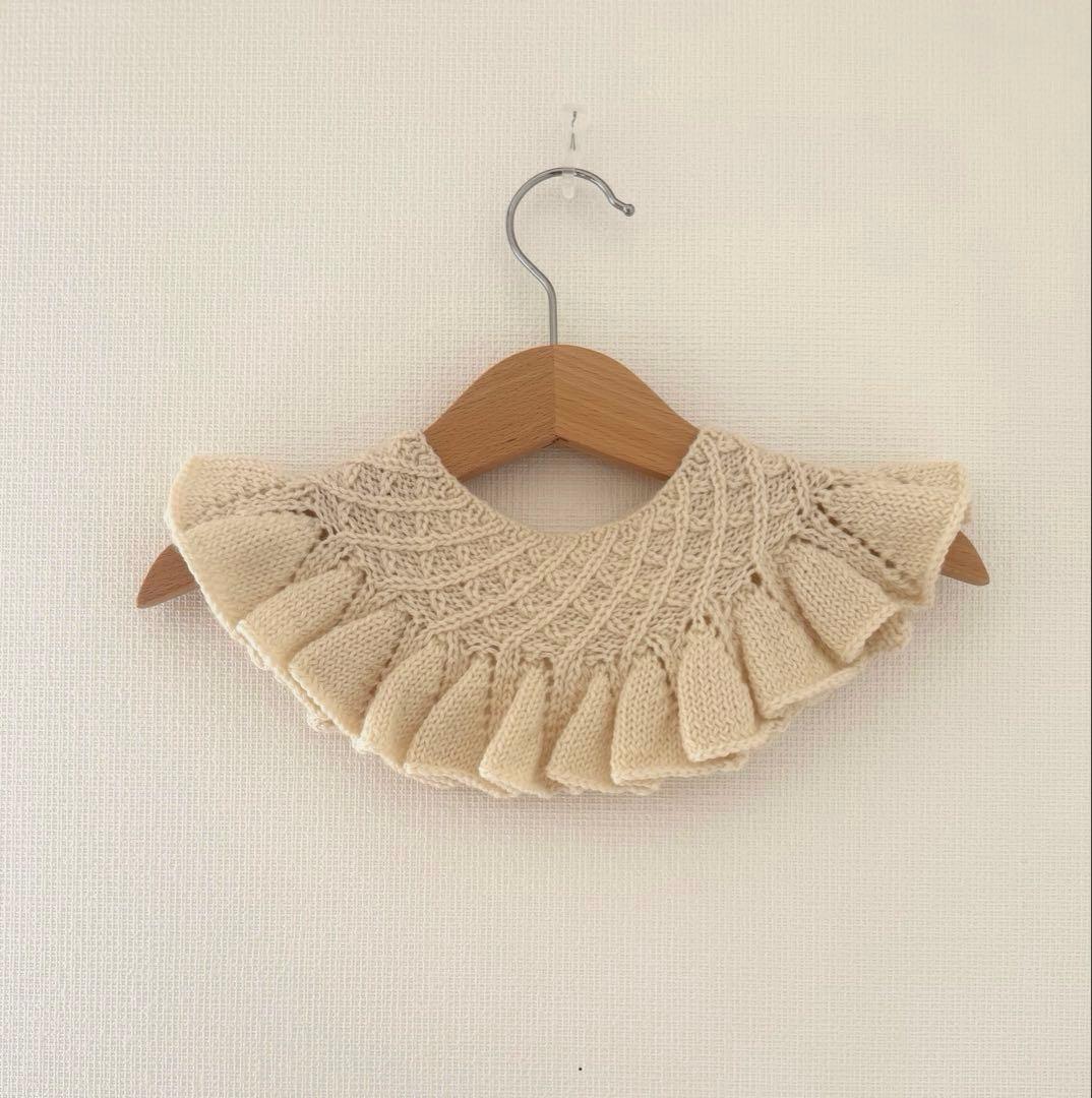 soor ploom つけ襟