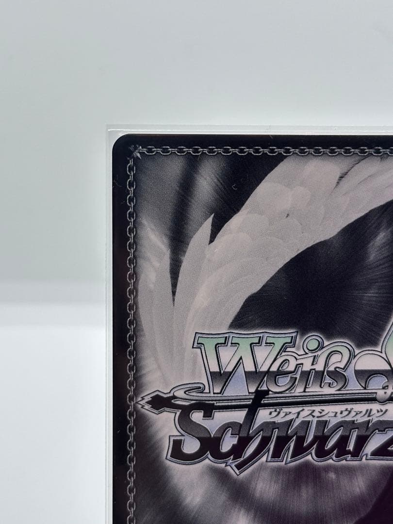 ヴァイスシュヴァルツ ガールズバンドクライ　間違ってない証明　仁菜