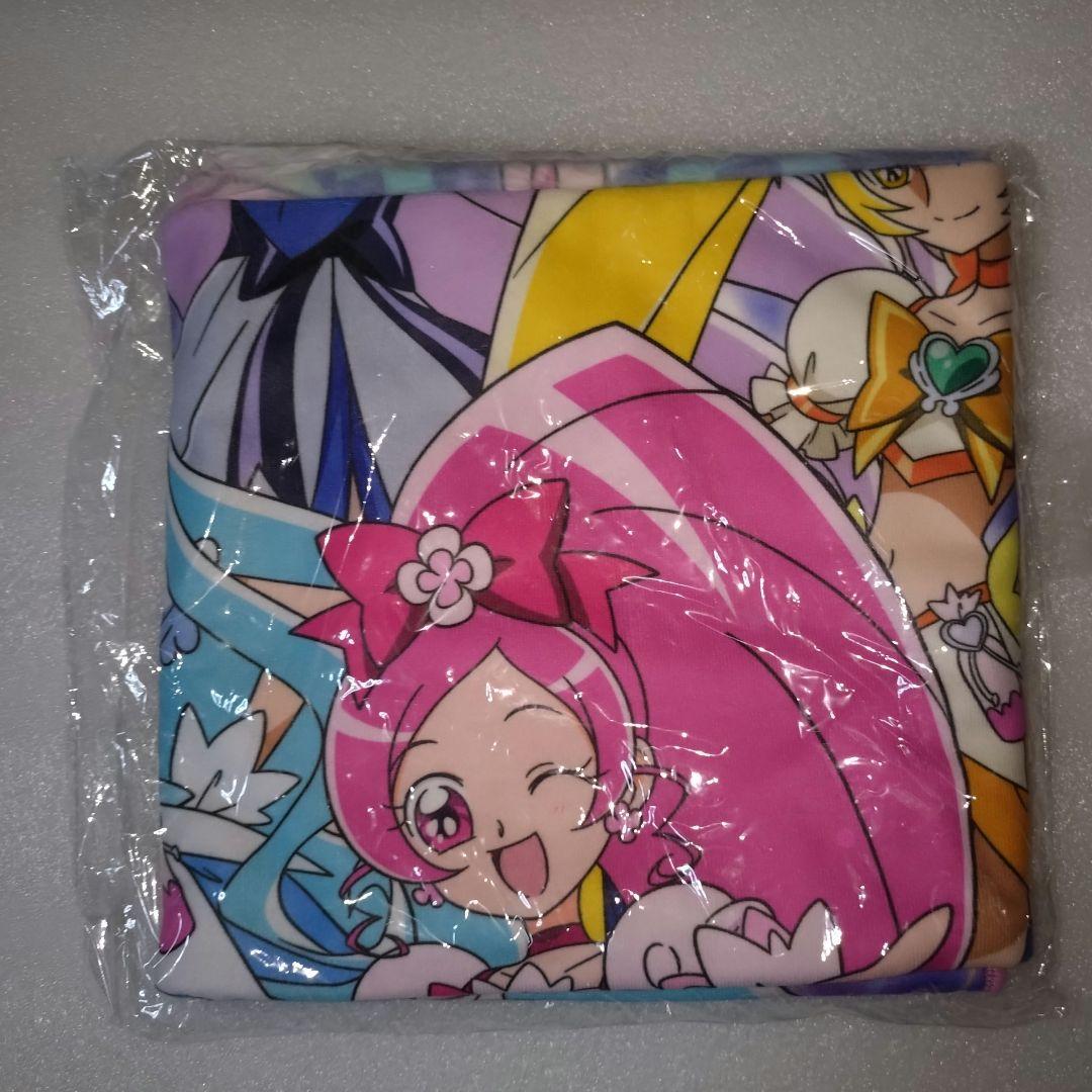 ハートキャッチプリキュア！　プリティピックアップ3点セット