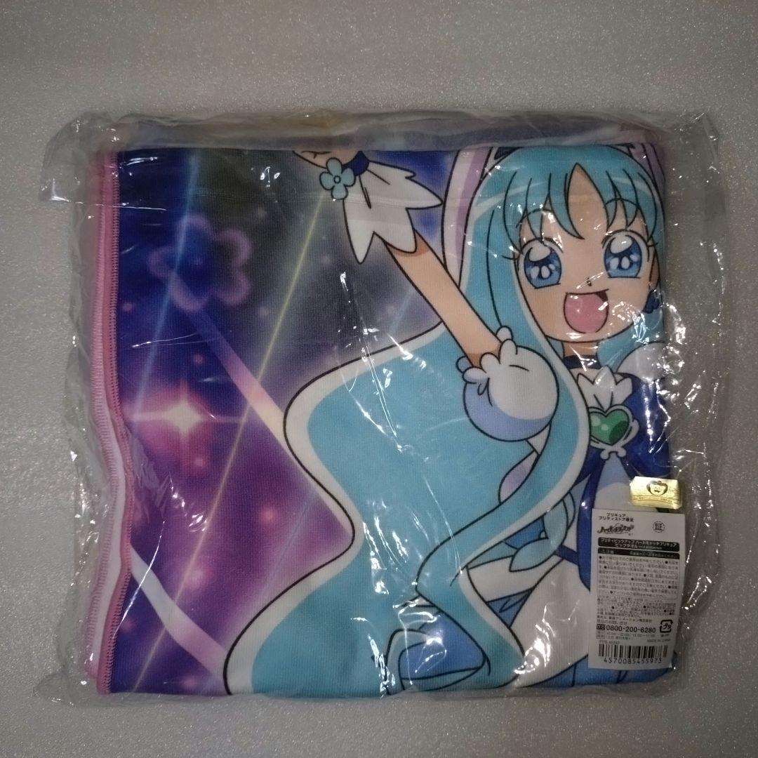 ハートキャッチプリキュア！　プリティピックアップ3点セット