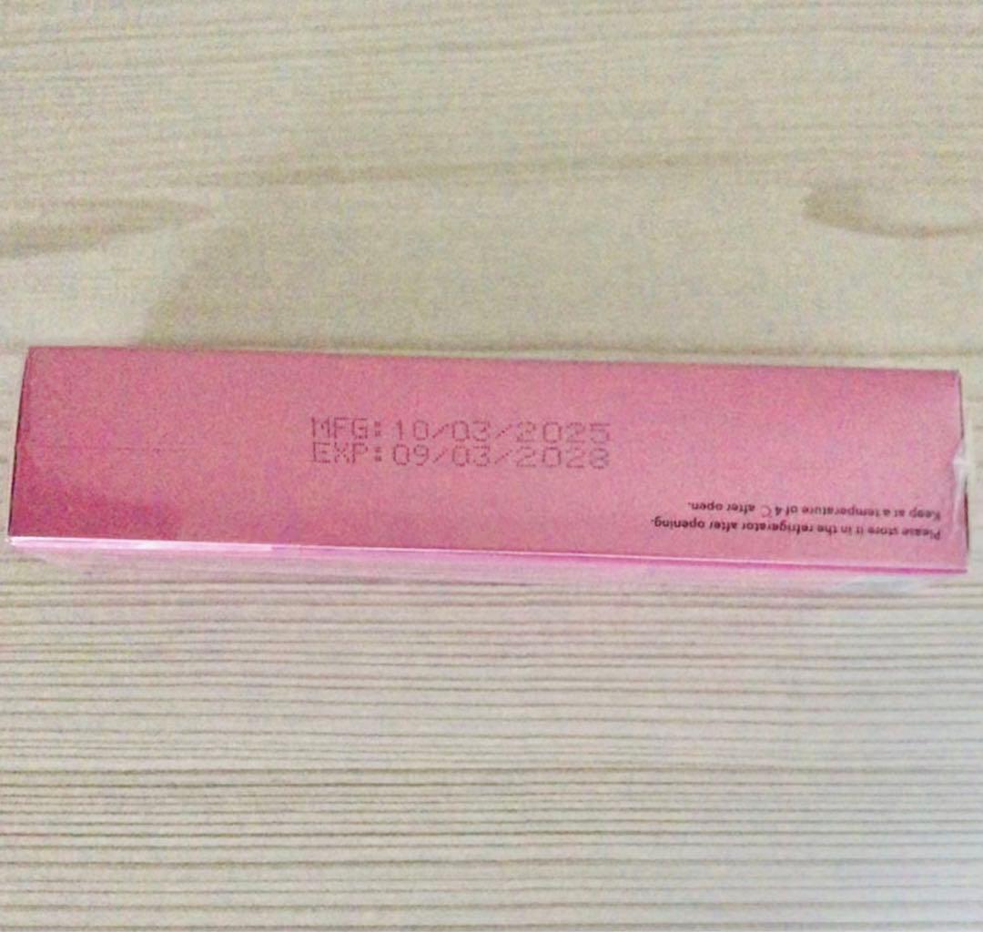 未開封 RomaPink ローマピンク