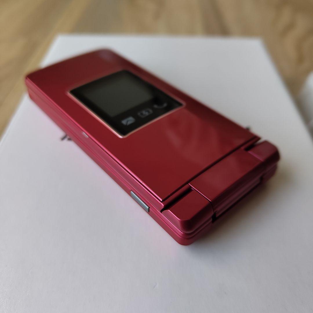 かんたん携帯11 SoftBank ピンク A207SH - メルカリ