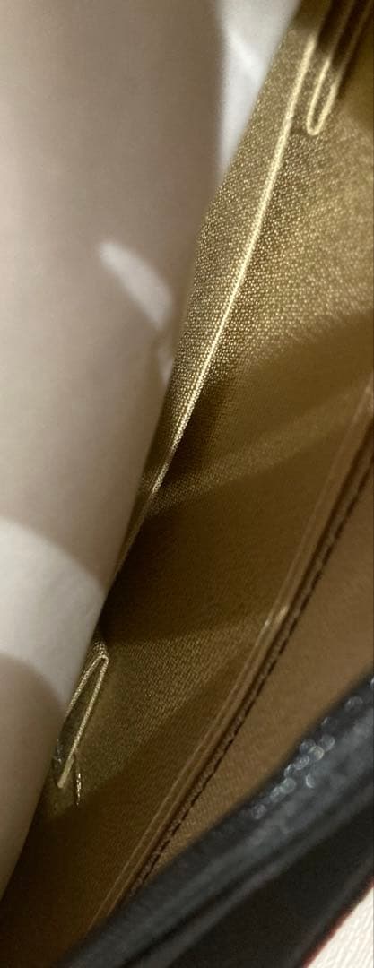 正絹経錦(たてにしき)利休和装バッグ(西陣織)