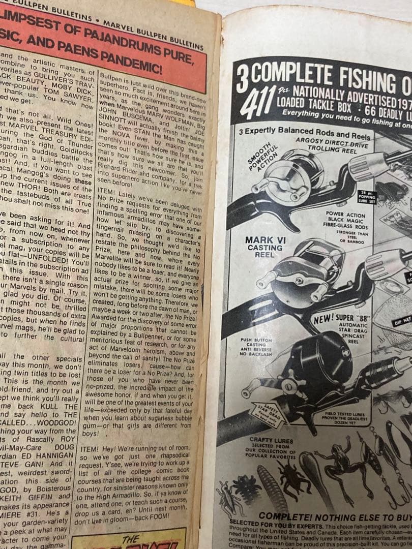 アメコミ18冊セット